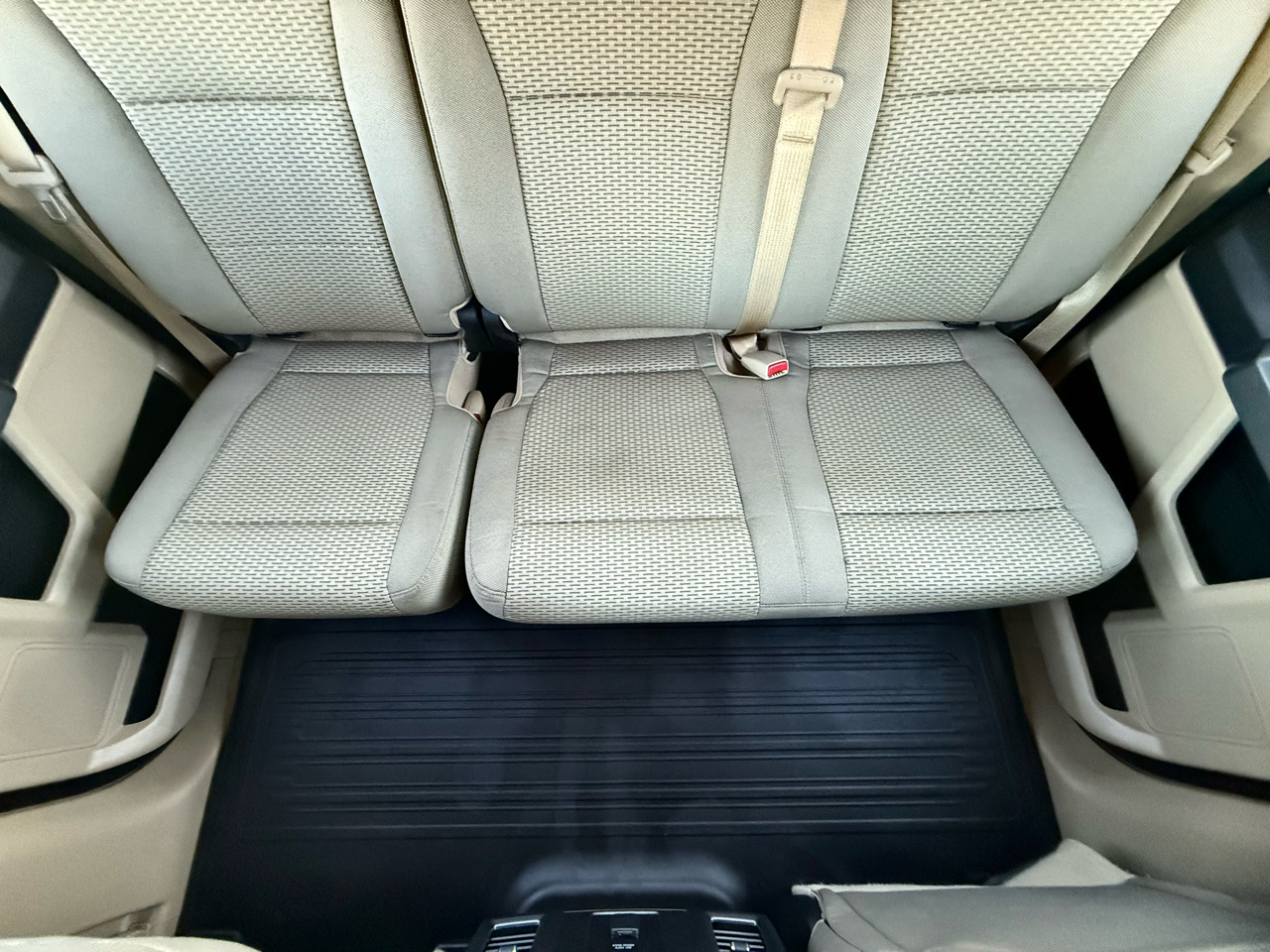 Ford F-150 4WD SuperCrew 145" XLT 2015