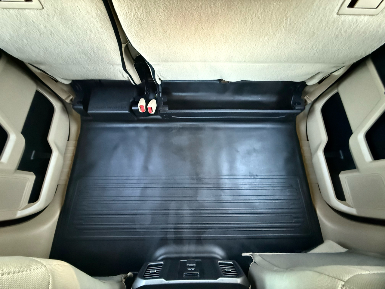 Ford F-150 4WD SuperCrew 145" XLT 2015