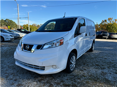 2020 Nissan NV200 Compact Cargo 