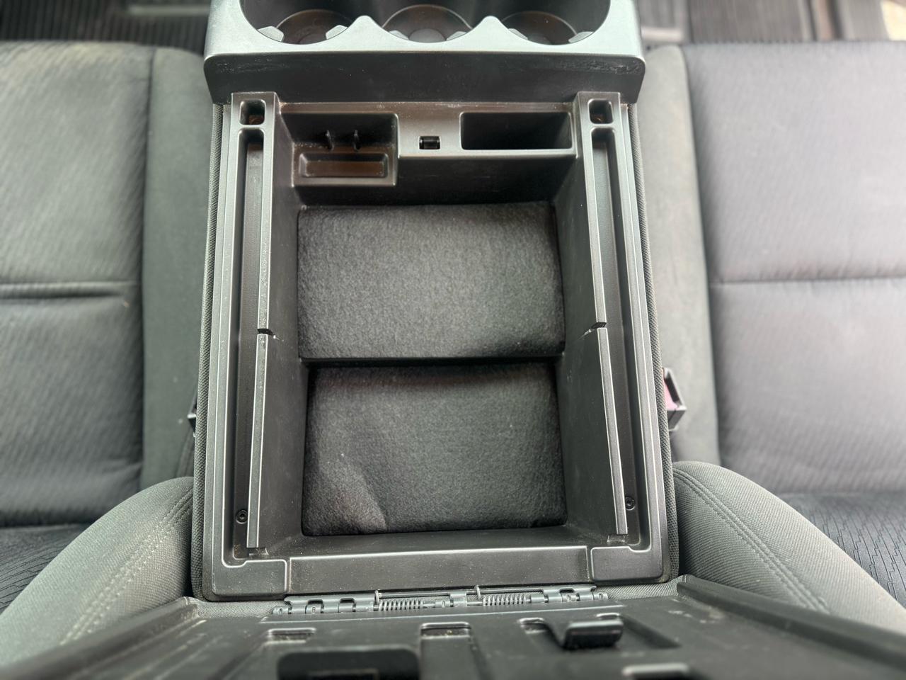 Chevrolet Silverado 1500 4WD Ext Cab 143.5" LT 2012