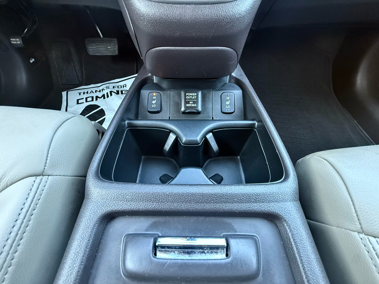 Honda CR-V 2WD 5dr EX-L 2012