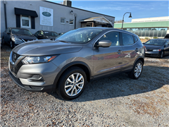 2021 Nissan Rogue Sport 