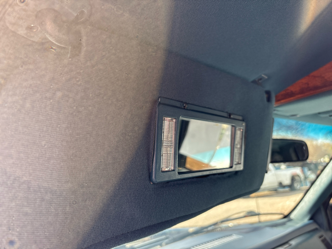 Chevrolet K Blazer K1500 4WD 1993