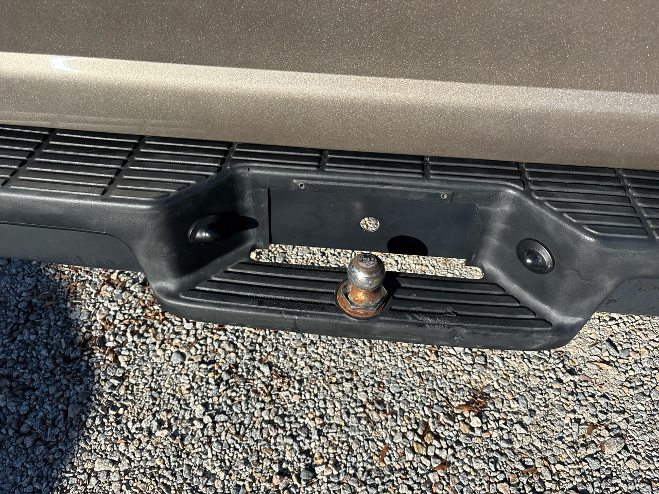 Ford Ranger Reg Cab LWB 2.3L XL Fleet 2004