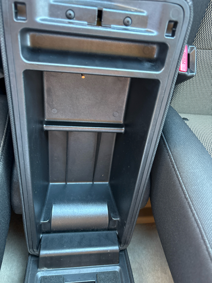 Ford Ranger Reg Cab LWB 2.3L XL Fleet 2004