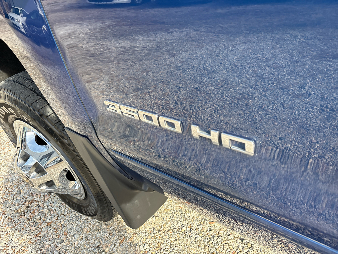 Chevrolet Silverado 3500HD 2WD Double Cab 158.1" LT 2016