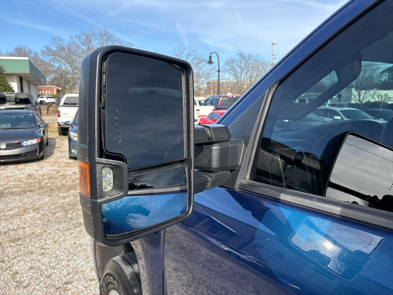 Chevrolet Silverado 3500HD 2WD Double Cab 158.1" LT 2016