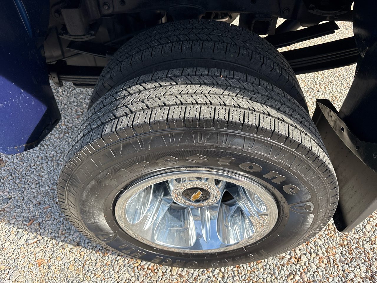 Chevrolet Silverado 3500HD 2WD Double Cab 158.1" LT 2016