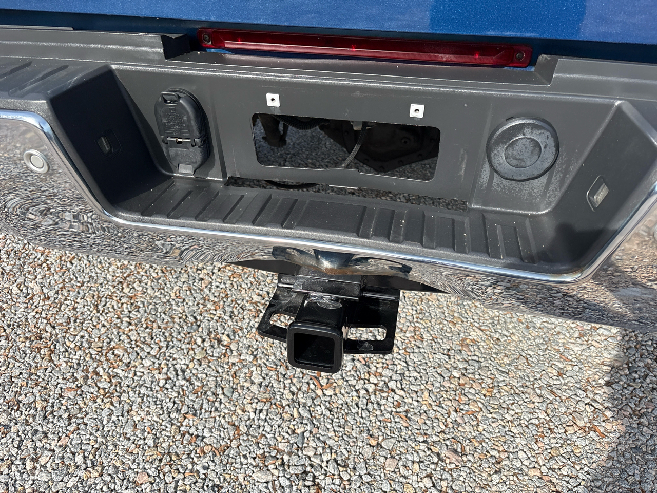 Chevrolet Silverado 3500HD 2WD Double Cab 158.1" LT 2016