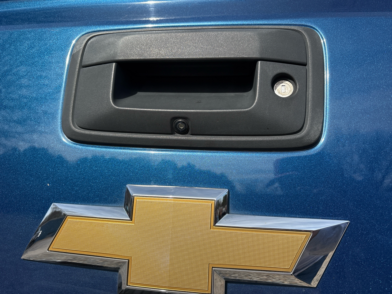 Chevrolet Silverado 3500HD 2WD Double Cab 158.1" LT 2016