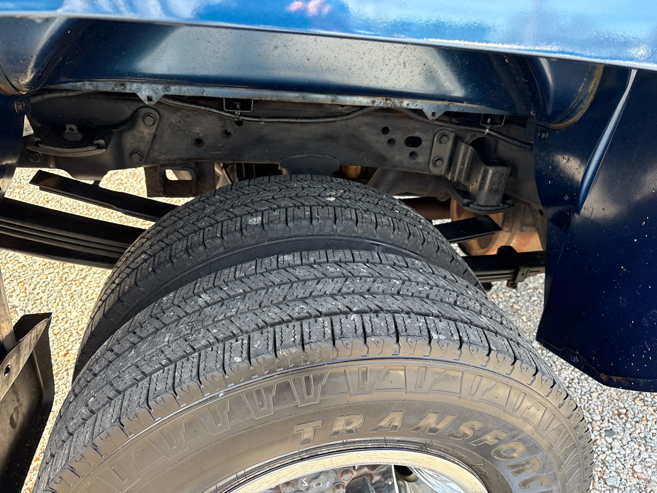 Chevrolet Silverado 3500HD 2WD Double Cab 158.1" LT 2016