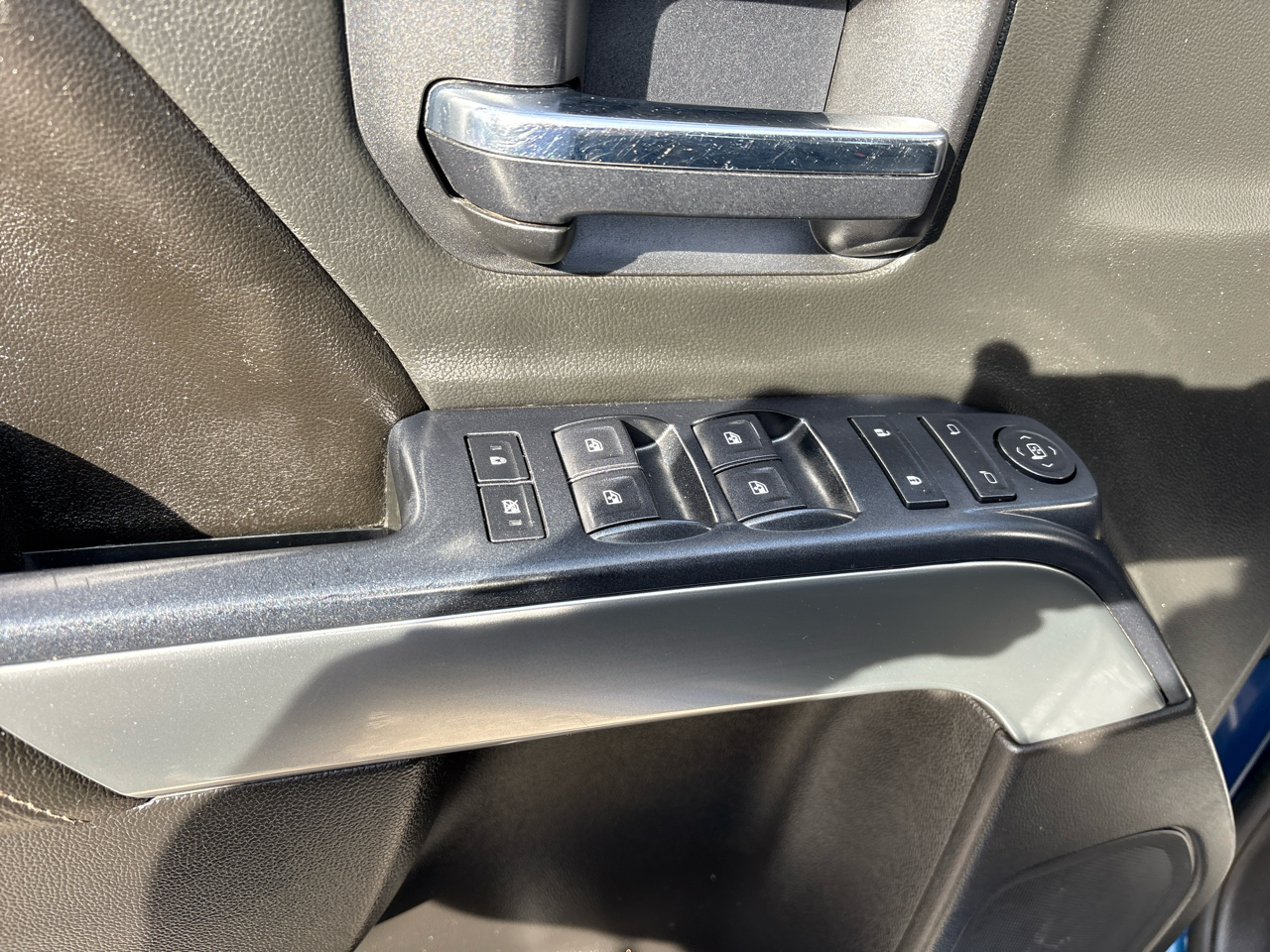 Chevrolet Silverado 3500HD 2WD Double Cab 158.1" LT 2016