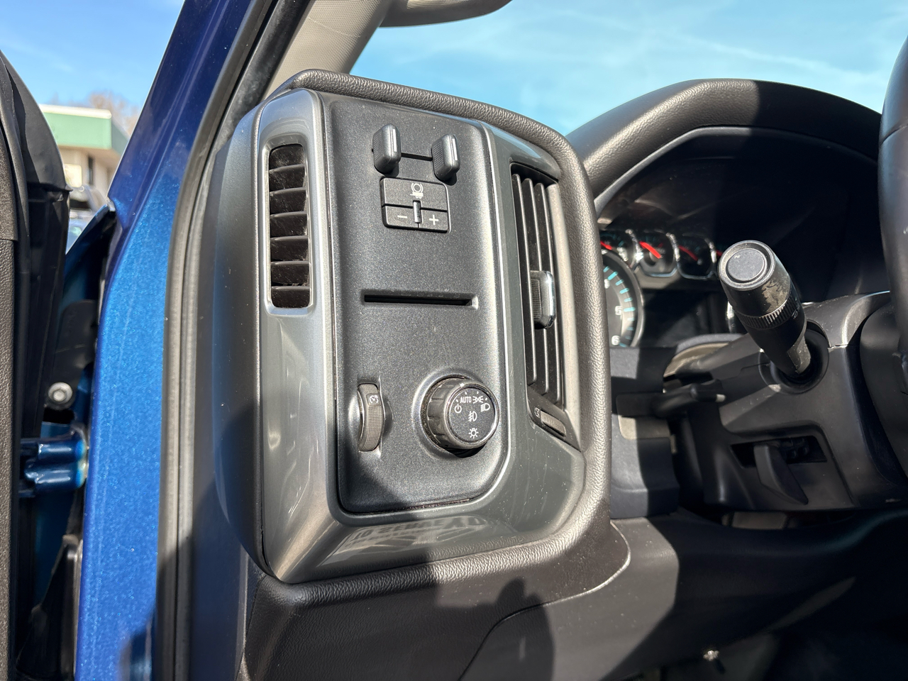 Chevrolet Silverado 3500HD 2WD Double Cab 158.1" LT 2016