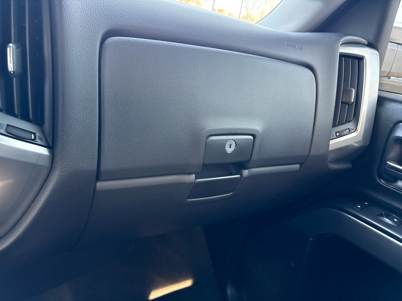 Chevrolet Silverado 3500HD 2WD Double Cab 158.1" LT 2016