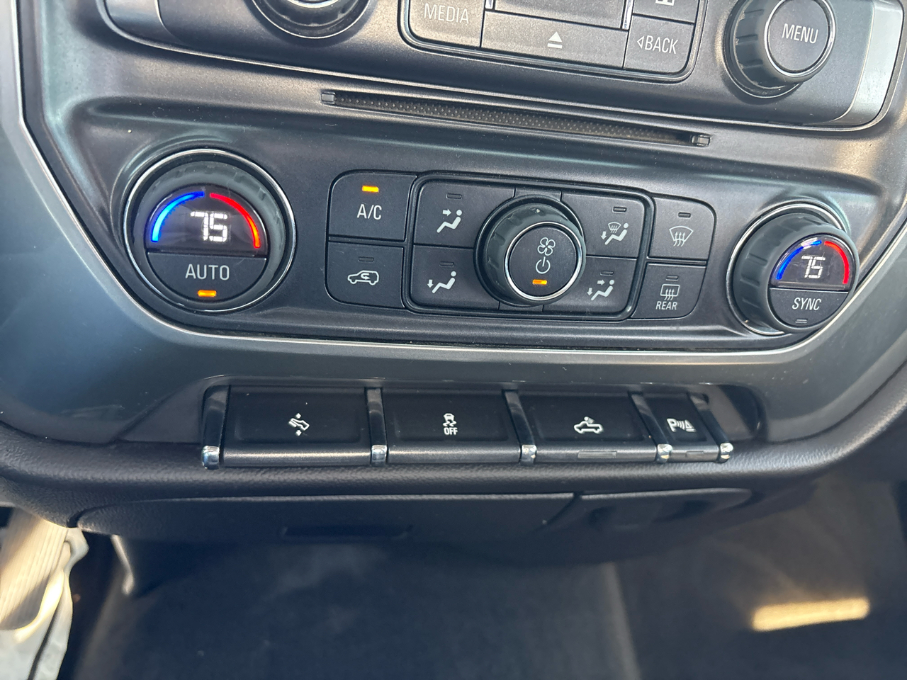 Chevrolet Silverado 3500HD 2WD Double Cab 158.1" LT 2016