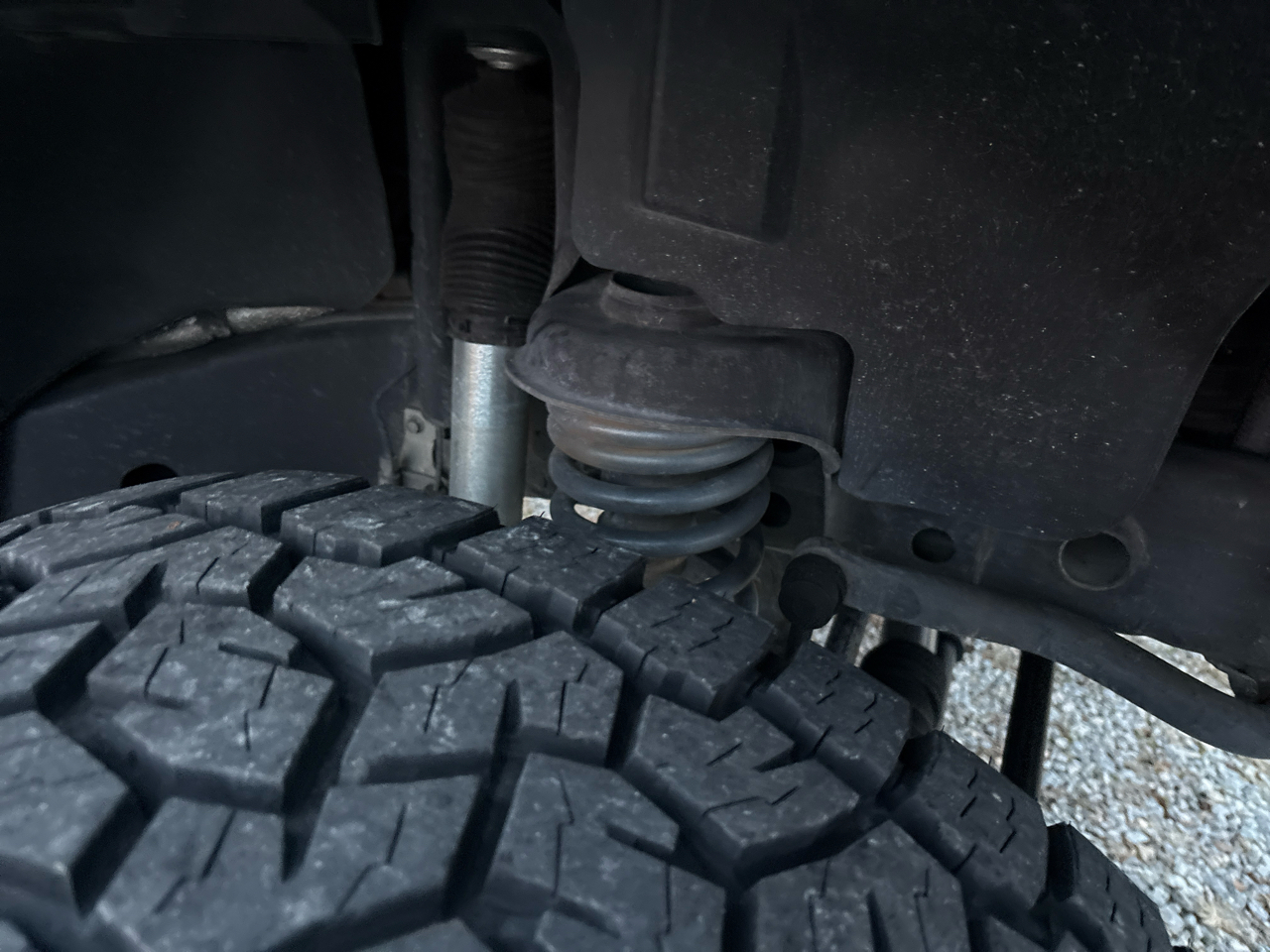 Jeep Wrangler Unlimited 4WD 4dr Sahara 2014