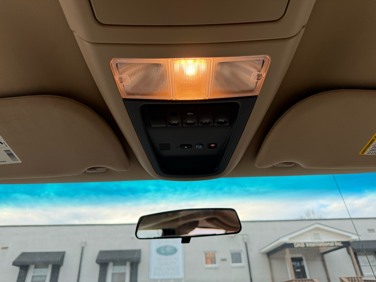 Chevrolet Uplander 4dr Ext WB FWD LT w/2LT 2006