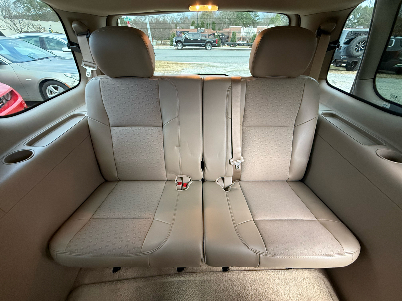 Chevrolet Uplander 4dr Ext WB FWD LT w/2LT 2006