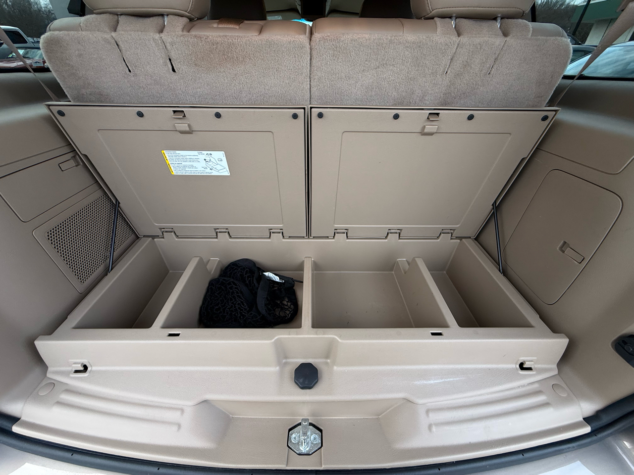 Chevrolet Uplander 4dr Ext WB FWD LT w/2LT 2006