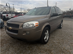 2006 Chevrolet Uplander 