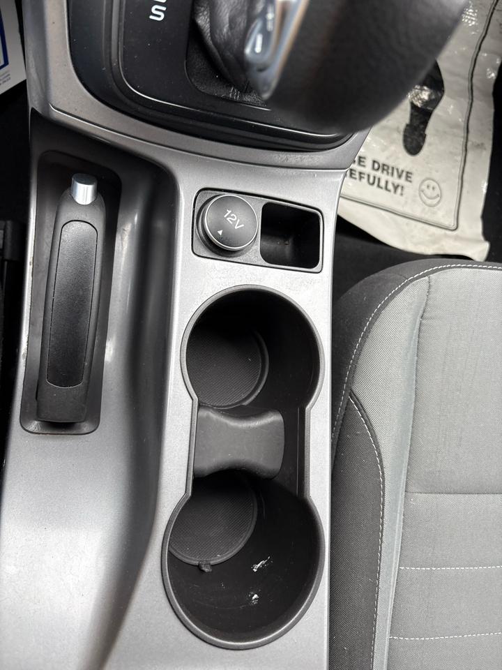 Ford Escape 4WD 4dr SE 2014