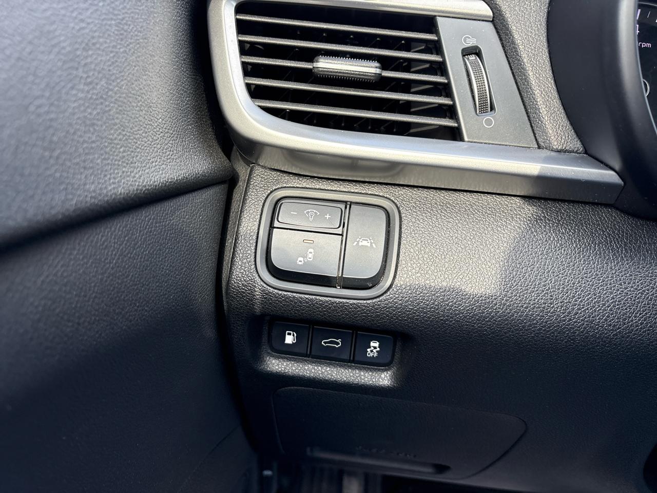 Kia Optima S Auto 2019