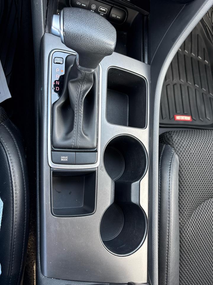 Kia Optima S Auto 2019