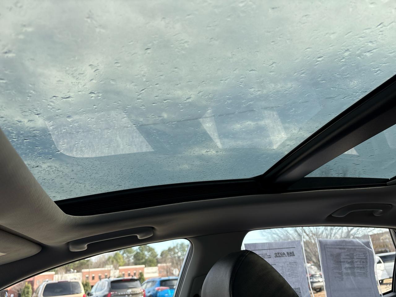 Kia Optima S Auto 2019