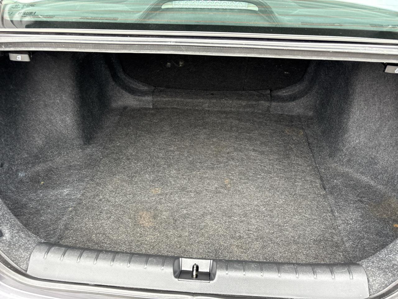 Honda Insight EX CVT 2020