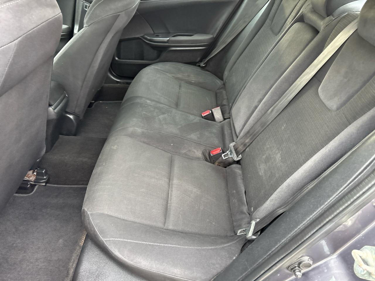 Honda Insight EX CVT 2020