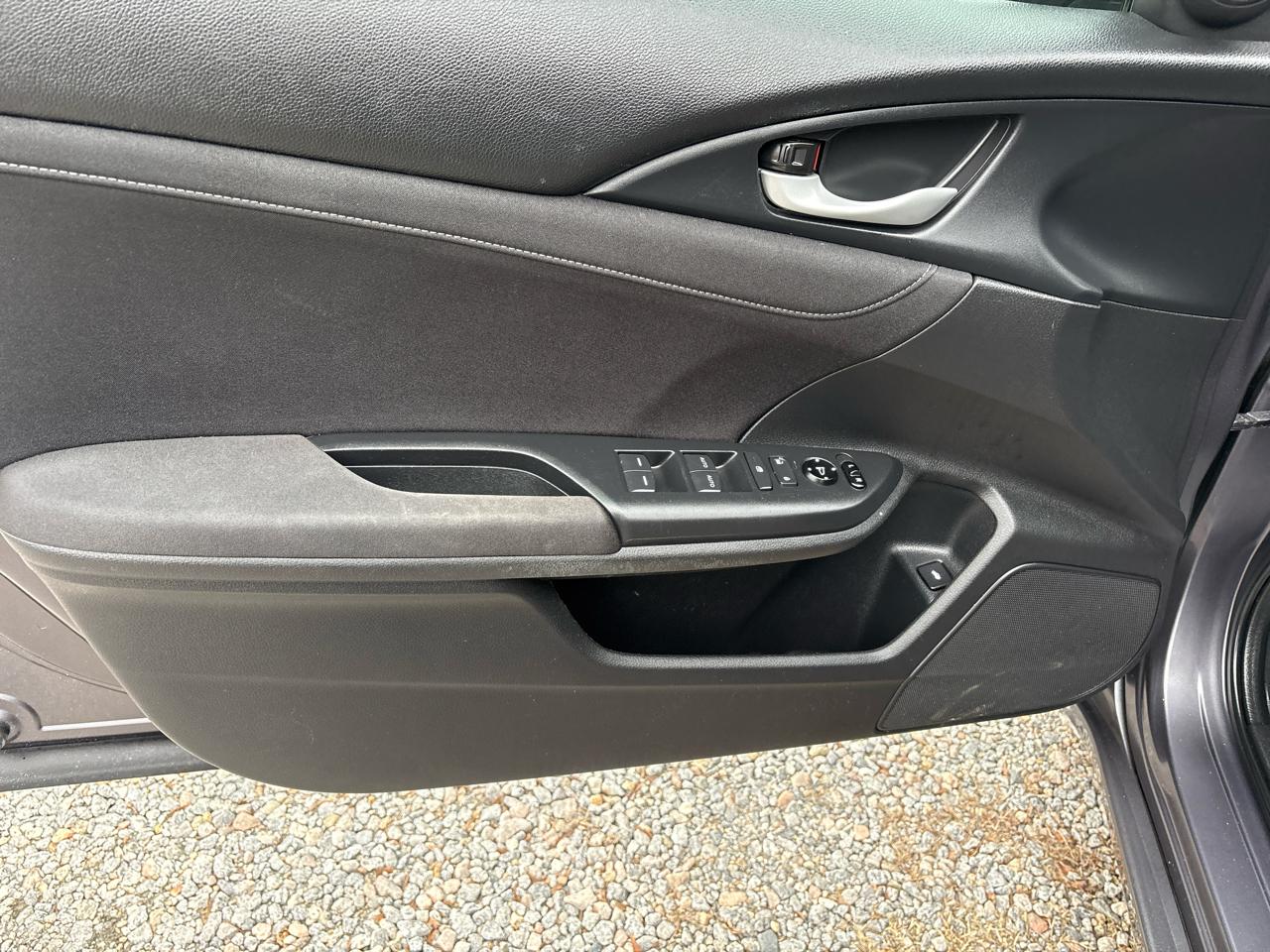 Honda Insight EX CVT 2020