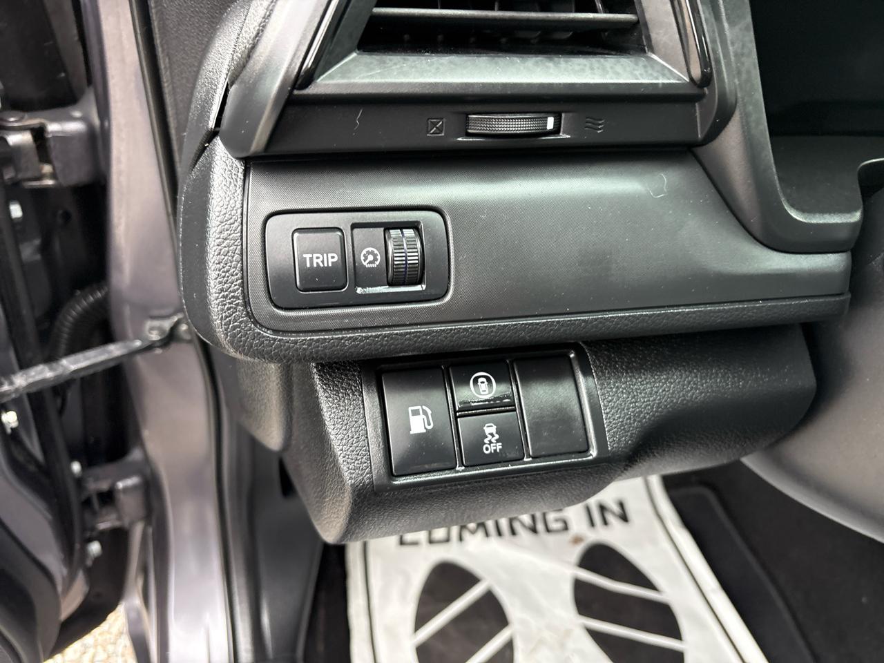 Honda Insight EX CVT 2020