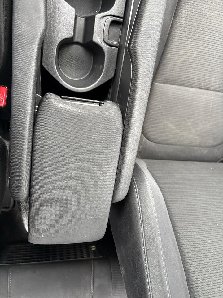 Honda Insight EX CVT 2020