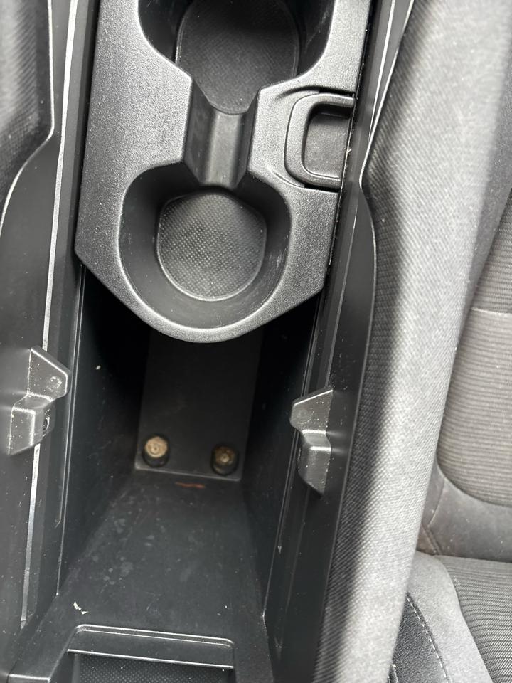 Honda Insight EX CVT 2020