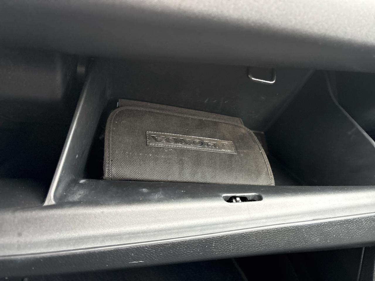 Honda Insight EX CVT 2020