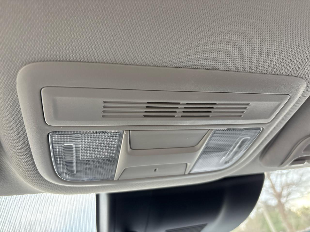 Honda Insight EX CVT 2020