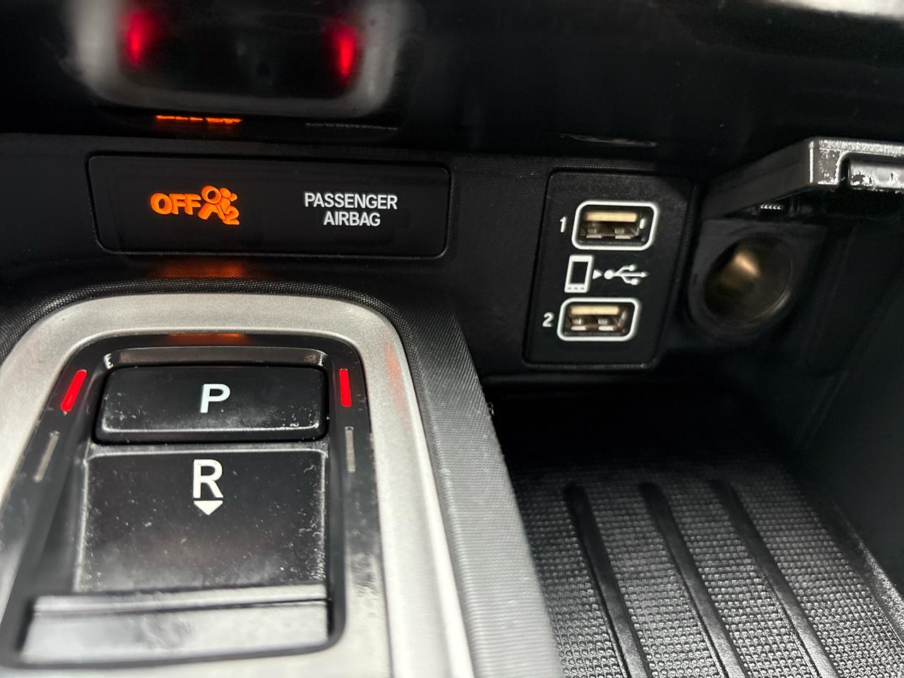 Honda Insight EX CVT 2020