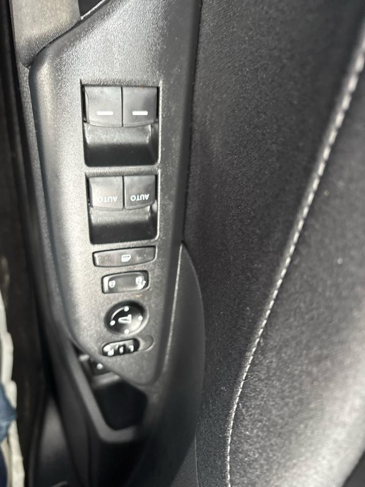 Honda Insight EX CVT 2020