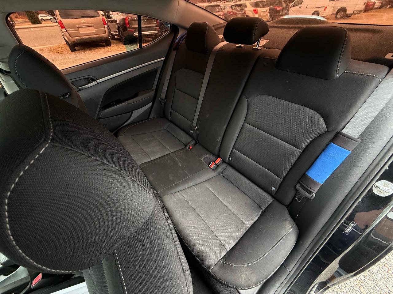 Hyundai Elantra Value Edition 2.0L Auto (Alabama) 2017