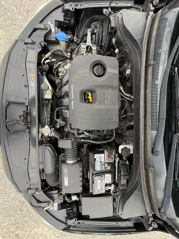 Hyundai Elantra Value Edition 2.0L Auto (Alabama) 2017