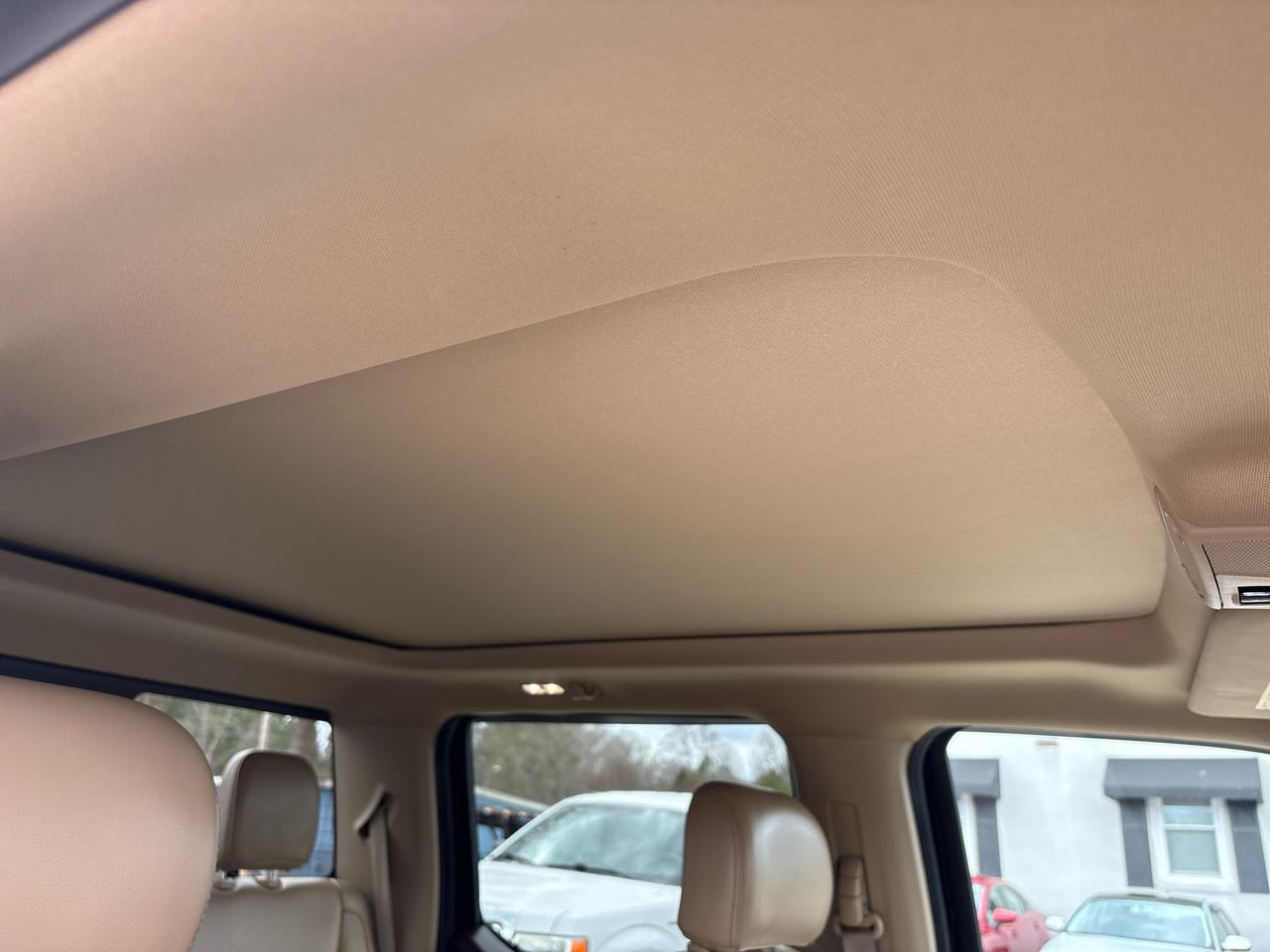 Ford F-150 Lariat 4WD SuperCrew 5.5' Box 2020