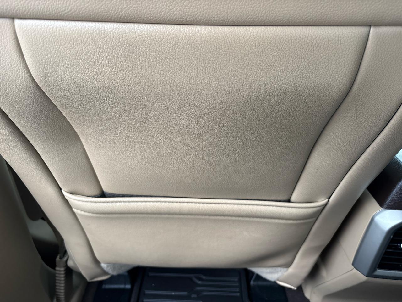 Ford F-150 Lariat 4WD SuperCrew 5.5' Box 2020