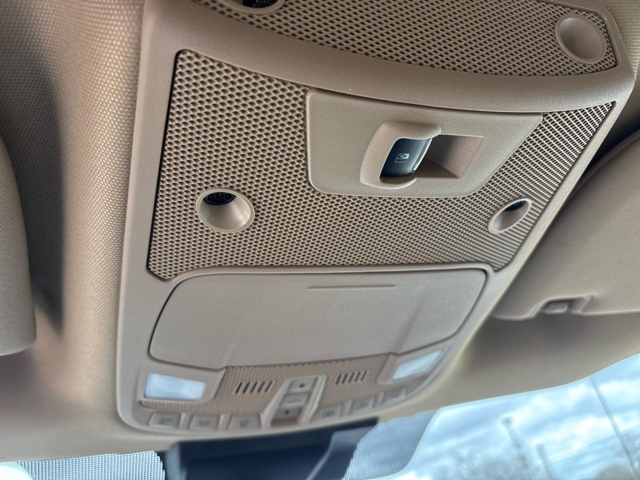 Ford F-150 Lariat 4WD SuperCrew 5.5' Box 2020