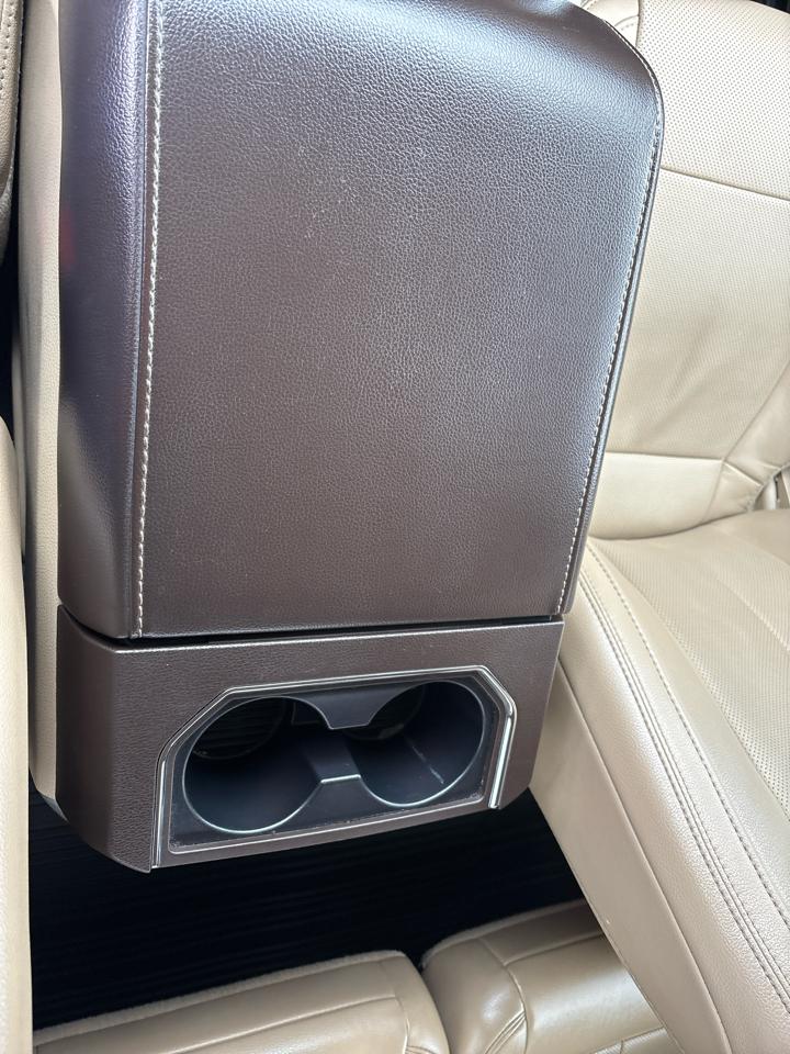 Ford F-150 Lariat 4WD SuperCrew 5.5' Box 2020