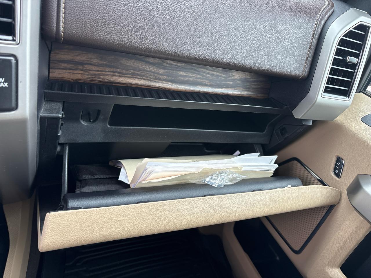 Ford F-150 Lariat 4WD SuperCrew 5.5' Box 2020