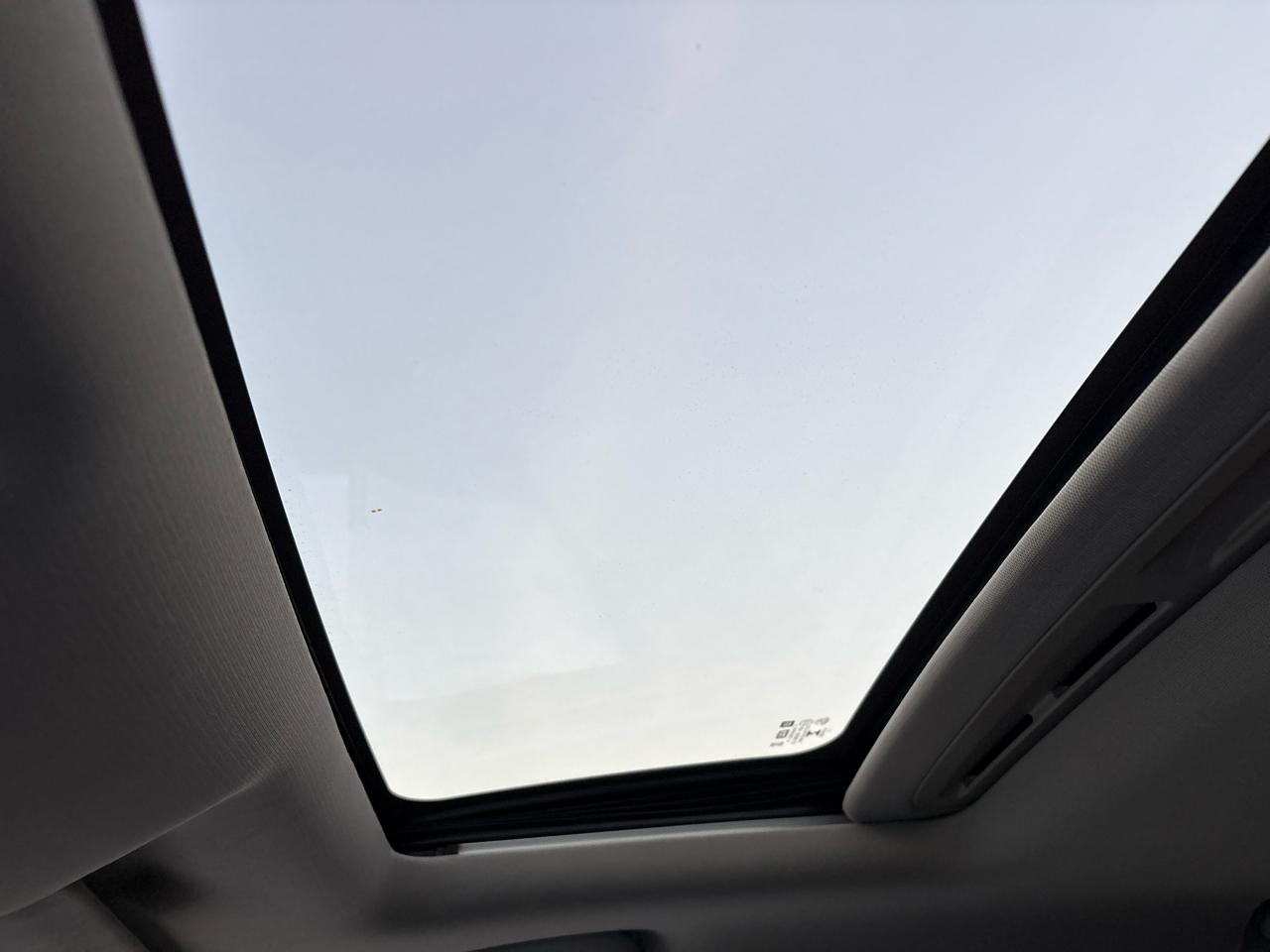 Chevrolet Trax FWD 4dr LTZ 2015