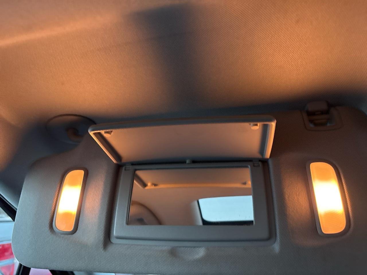 Chevrolet Trax FWD 4dr LTZ 2015