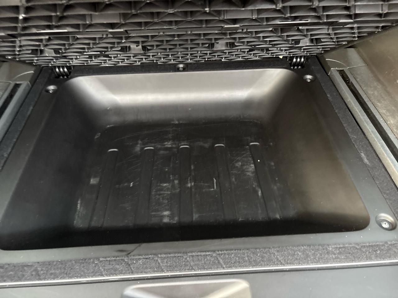 Nissan Xterra 4WD 4dr Auto S 2012