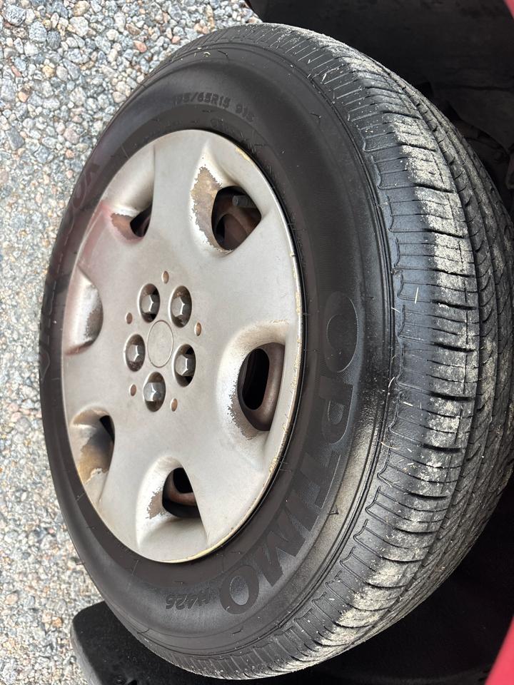 Chrysler PT Cruiser 4dr Wgn Touring 2005