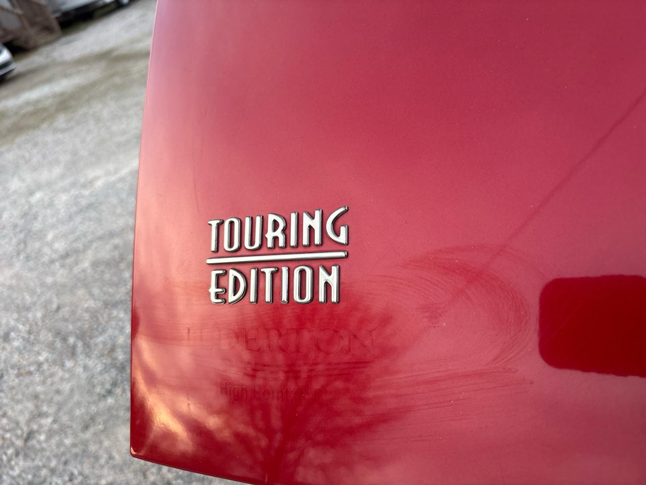 Chrysler PT Cruiser 4dr Wgn Touring 2005